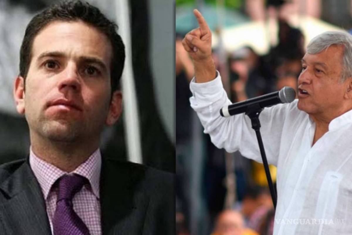 'Loret de Mola no nos quiere, pero no lo vamos a censurar': AMLO; niega que medicinas sean piratas