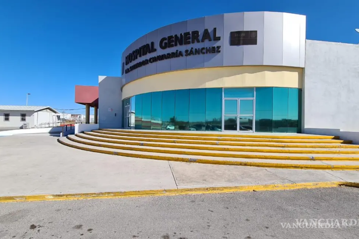 Abandonan a menor intoxicada en la calle; Fiscalía de Piedras Negras investiga