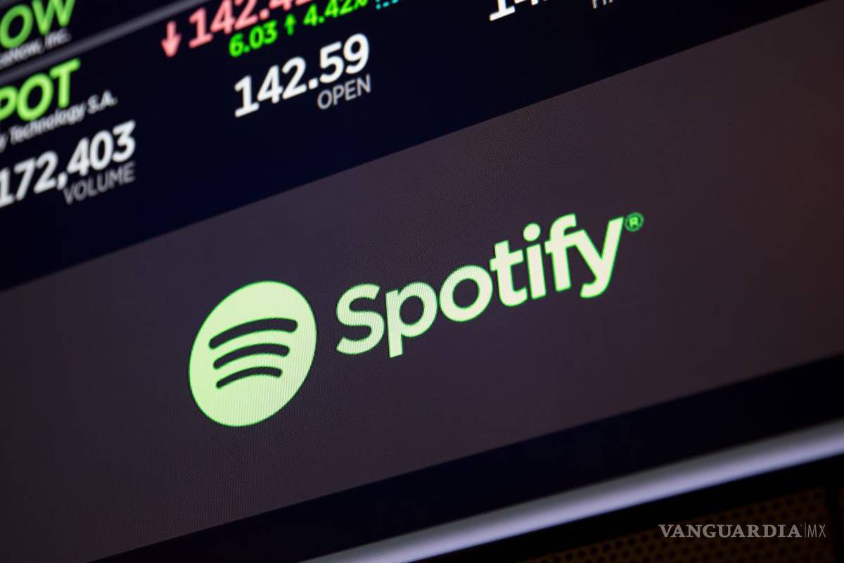 Spotify pagará más de 100 mdd por el estudio Parcast