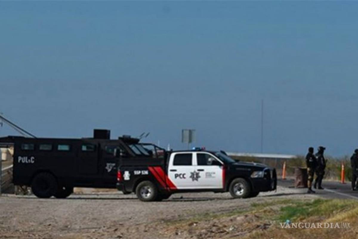 Encuentran decapitados a dos trabajadores de rancho en Guerrero, Coahuila