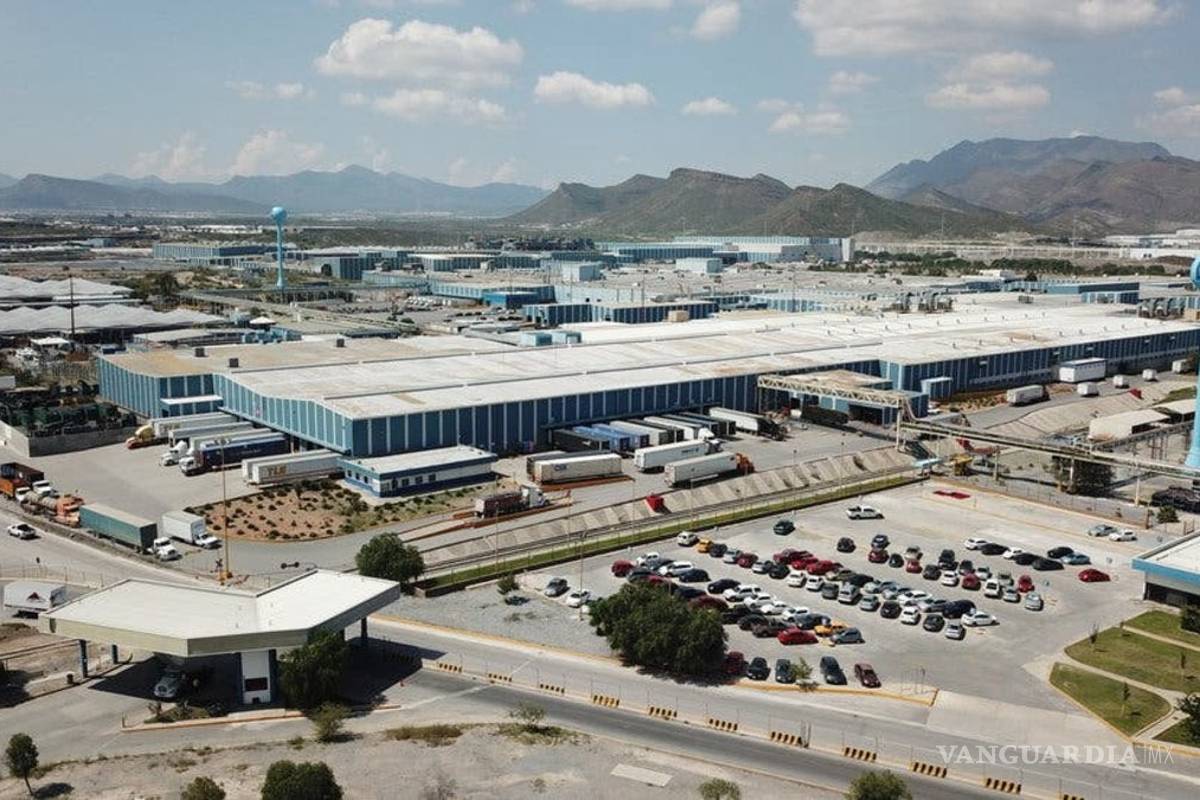 Arranca la próxima semana GM Ramos paro programado