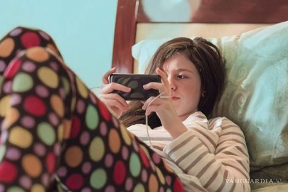 Afectaciones del sueño aumentaron en niños y jóvenes por coronavirus: Ssa