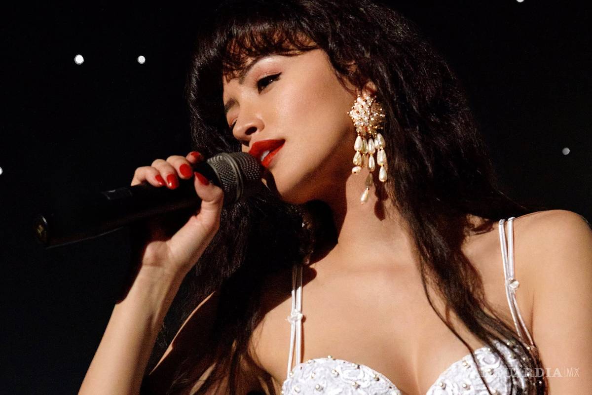 ‘Selena: La Serie’, ¿quién es quién en esta nueva historia de Netflix?