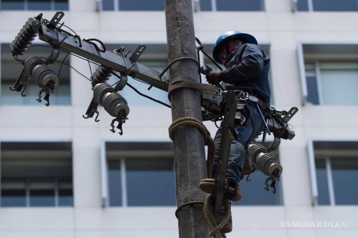 CFE, con plan de expansión para generar energía eléctrica