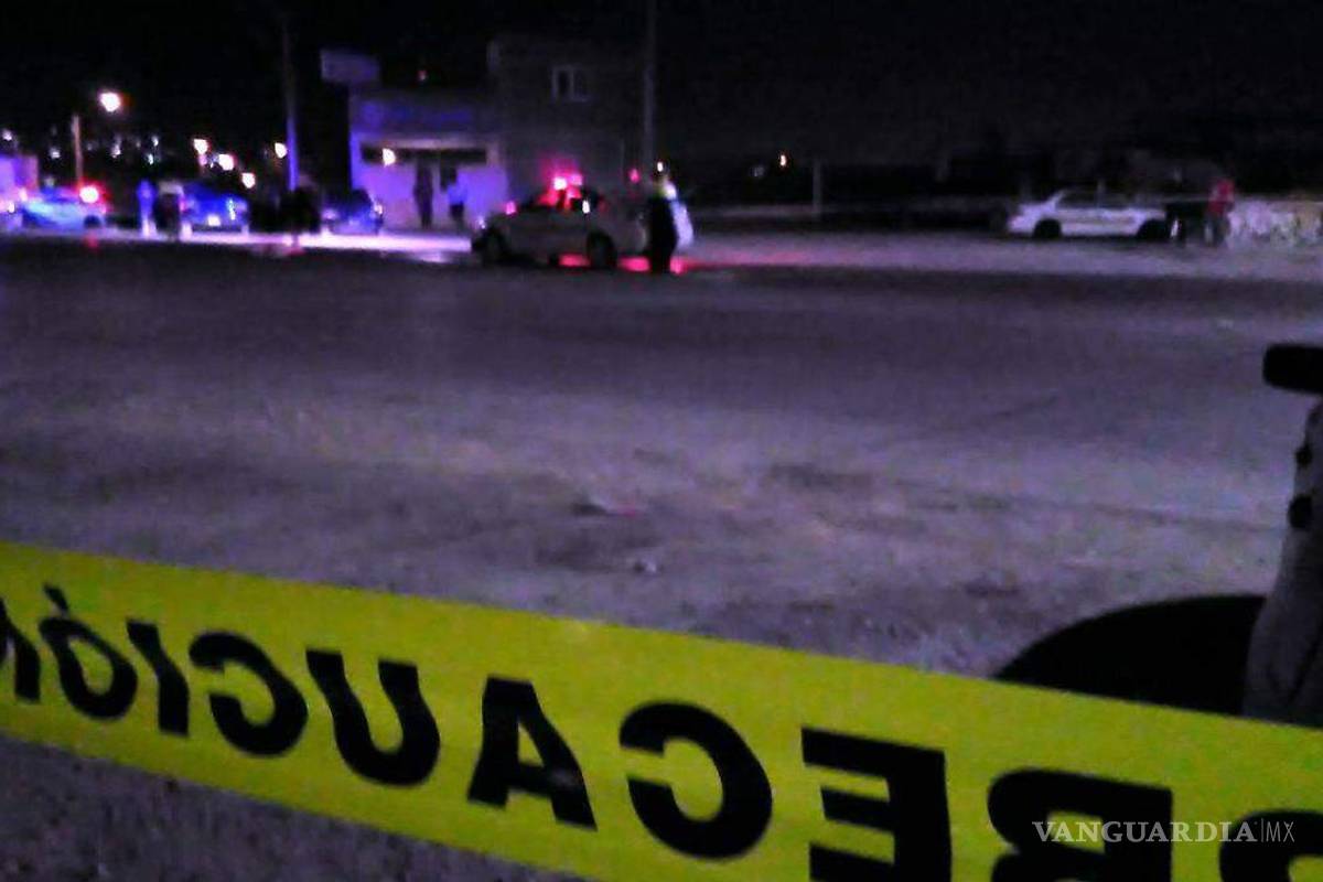 Crece en 21% homicidio de menores de edad por guerra entre grupos criminales