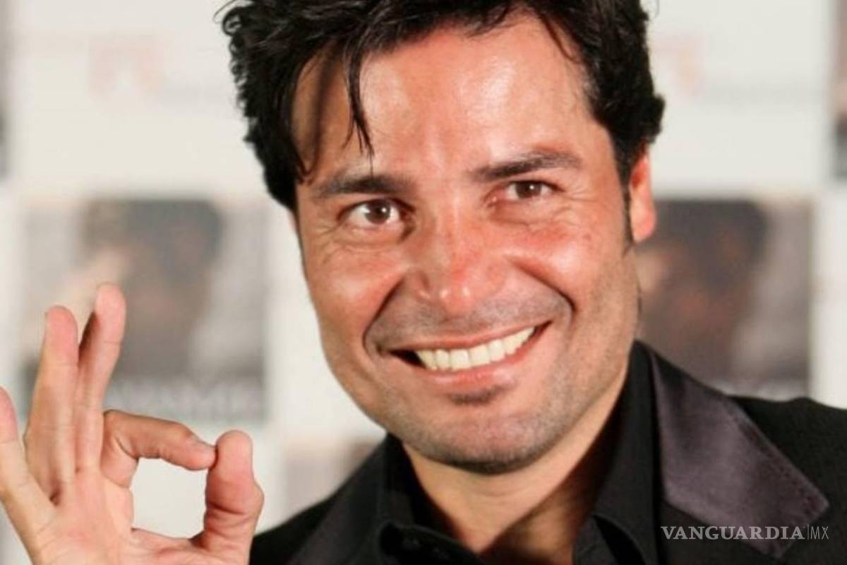 ‘Sólo robó millones de corazones’; Chayanne se vuelve tendencia por su aparición en los ‘Pandora Papers’