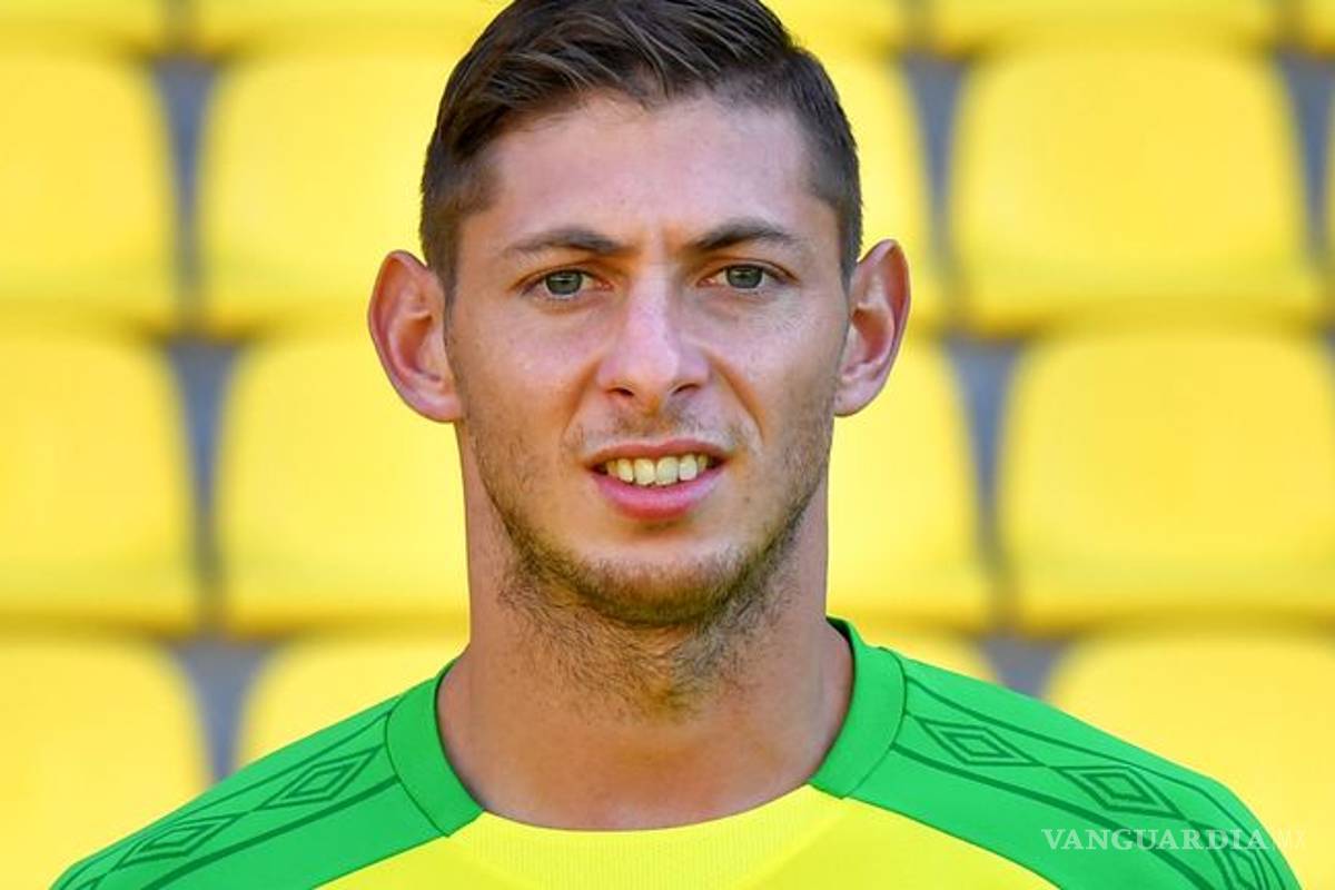 Todavía no encuentran a Emiliano Sala pero el Nantes reclama su pago