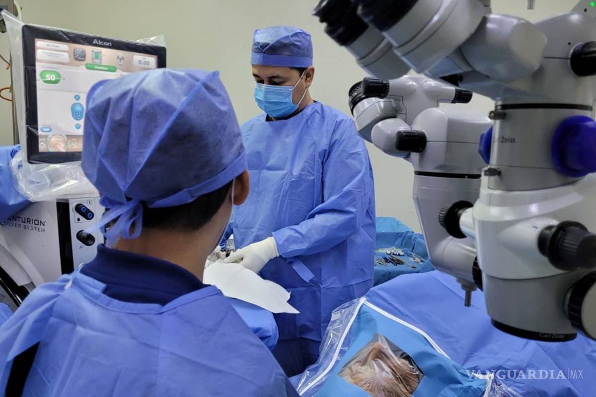 Buena labor de unidad médica en Saltillo descongestiona hospitales generales