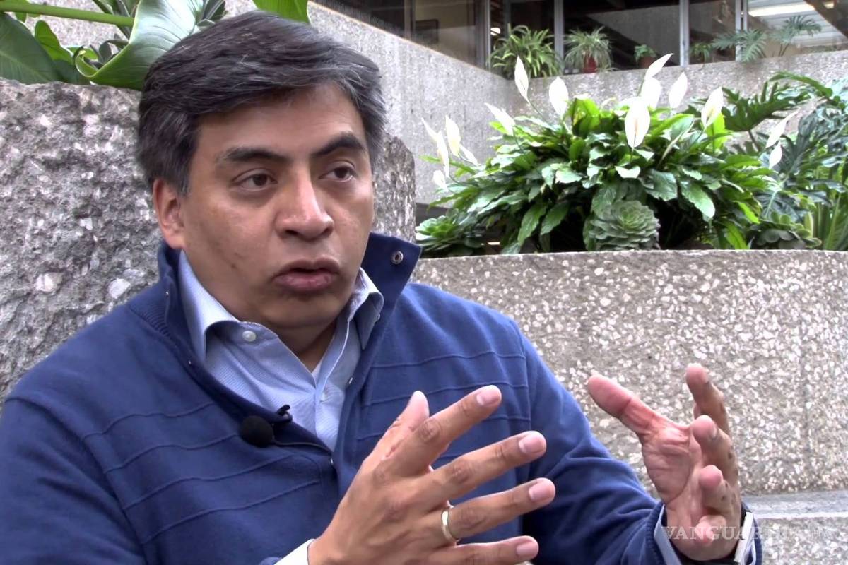 Tras encontronazo, enviado de AMLO se reúne con el Consejo Mexicano de Negocios