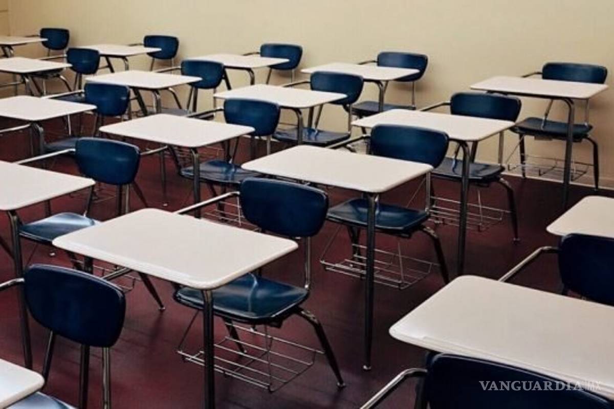 Escuelas privadas de Coahuila se sienten relegadas en toma de decisiones