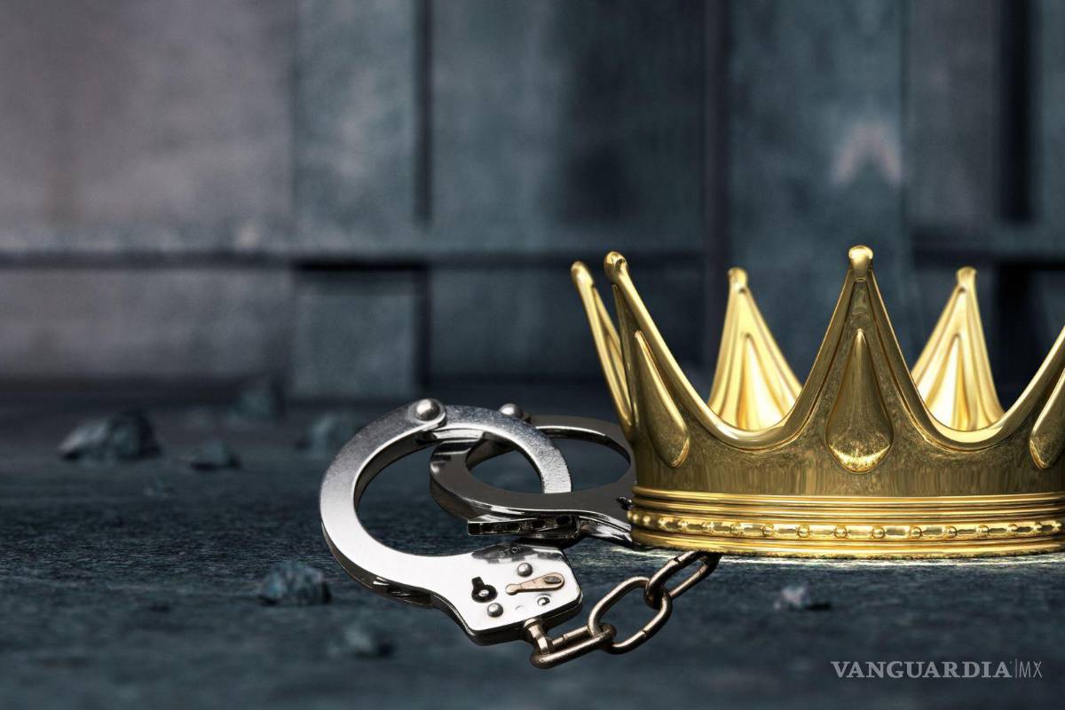 Detienen a Isidora Lagos, Miss Guerrero, por portación ilegal de armas de las Fuerzas Armadas