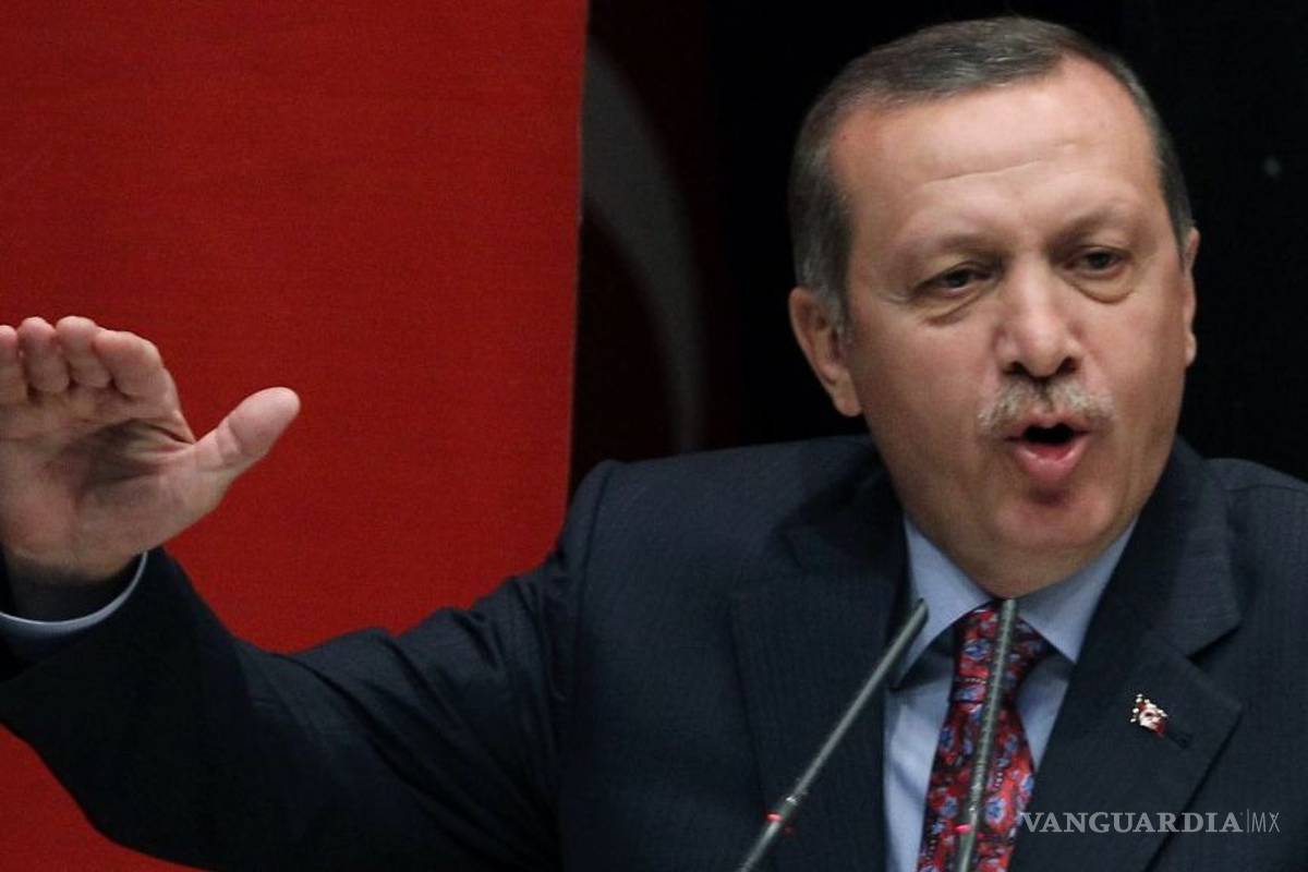 Con bombardeos, Turquía inicia operación militar en territorio de Siria