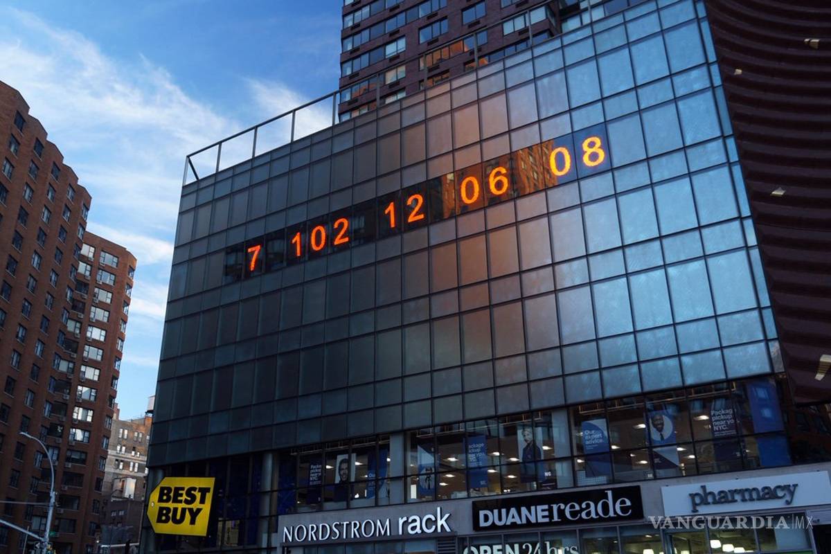 'Countdown', el evento que unió a Hollywood contra el cambio climático