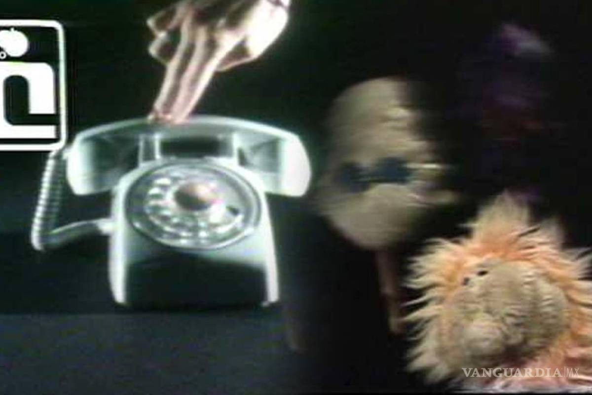 ¿Te acuerdas?... así eran los comerciales de la Profeco en los 80’s y 90’s (video)