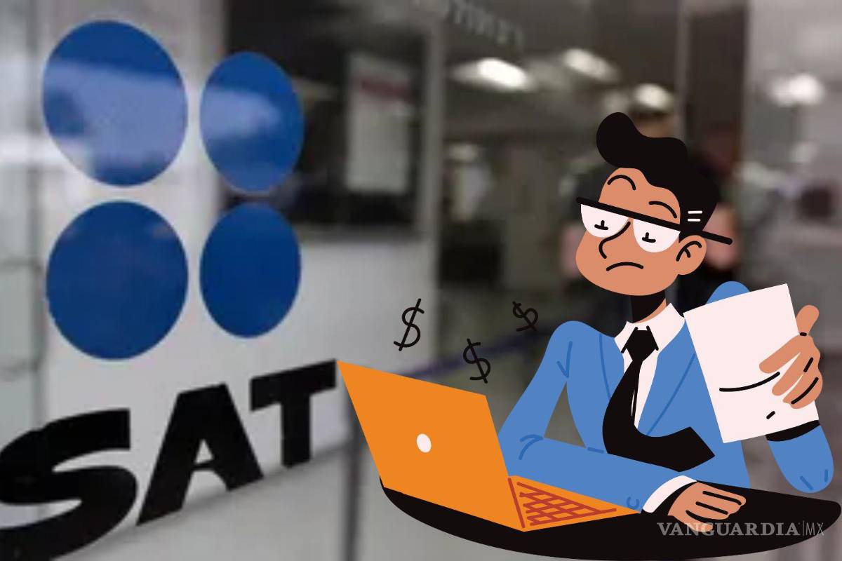 SAT activa simulador para la declaración anual de personas morales: fechas y todo lo que debes saber