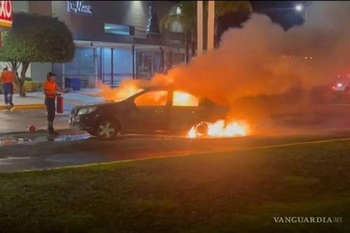 Tras bloqueos del CJNG en Jalisco, Ejército enviará más de 750 militares para combatir a sicarios