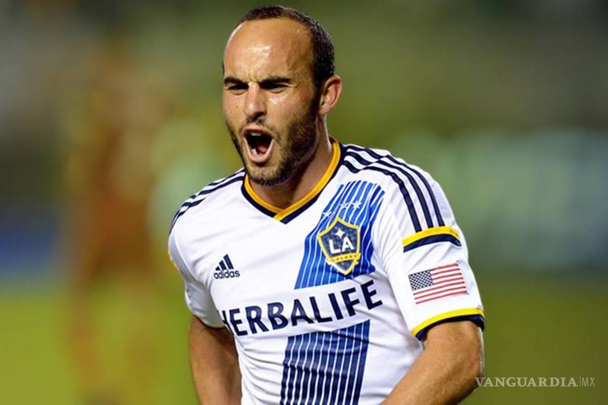 Llega Donovan al León