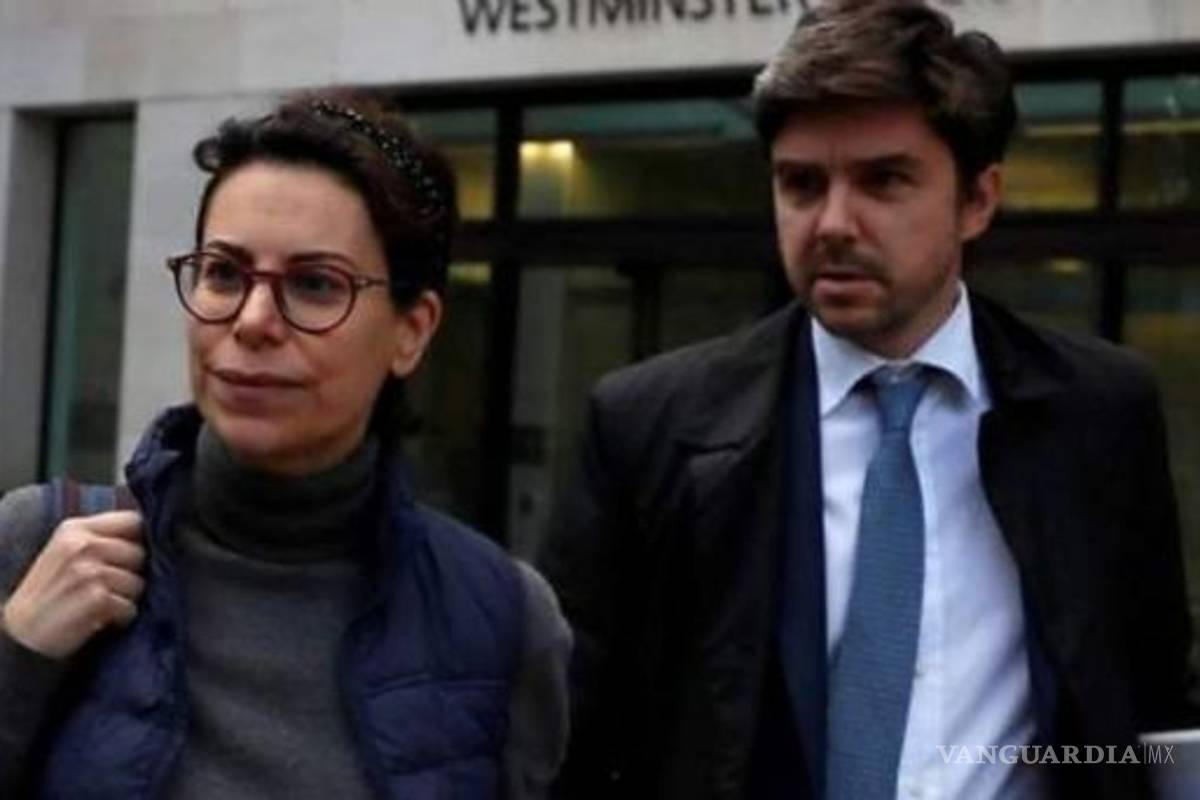 Extradición de Karime Macías retrasada por la pandemia de COVID-19