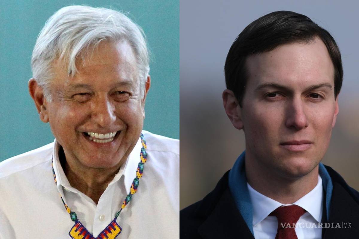 Fusión de Univision y Televisa sería el verdadero motivo de la cena entre yerno de Trump y AMLO