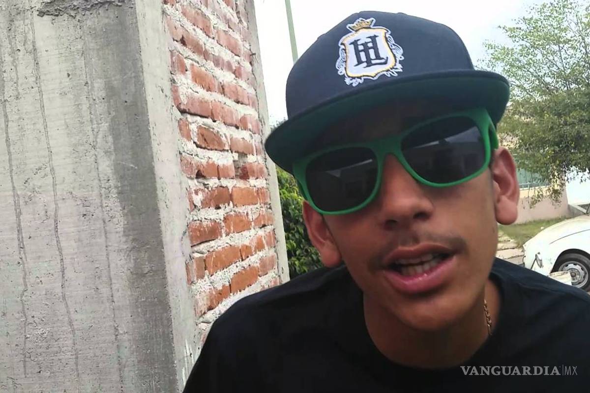 "El Chanito de Culiacán", otro youtuber que amenazó a "El Mencho",manda mensaje arrepentido