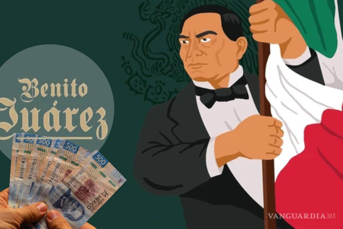 ¿Cuánto deberán pagarte si trabajas el 17 de marzo? Esto dice la Ley Federal del Trabajo