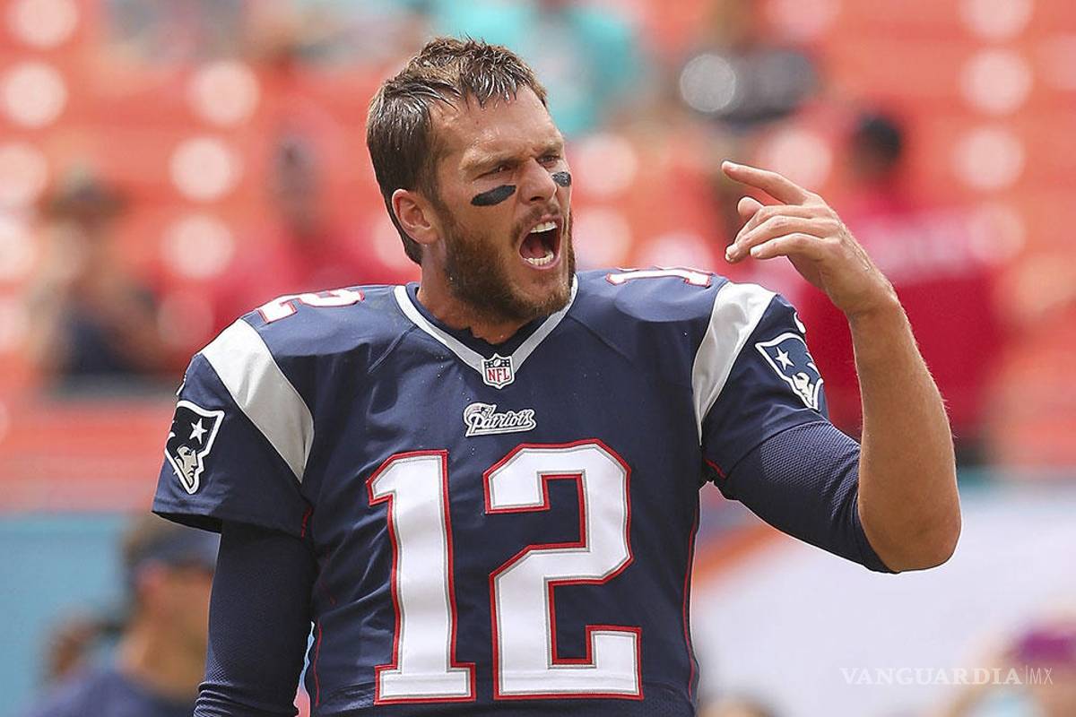 $!Brady o Ryan ¿Quién merecer ser el MVP de la NFL?
