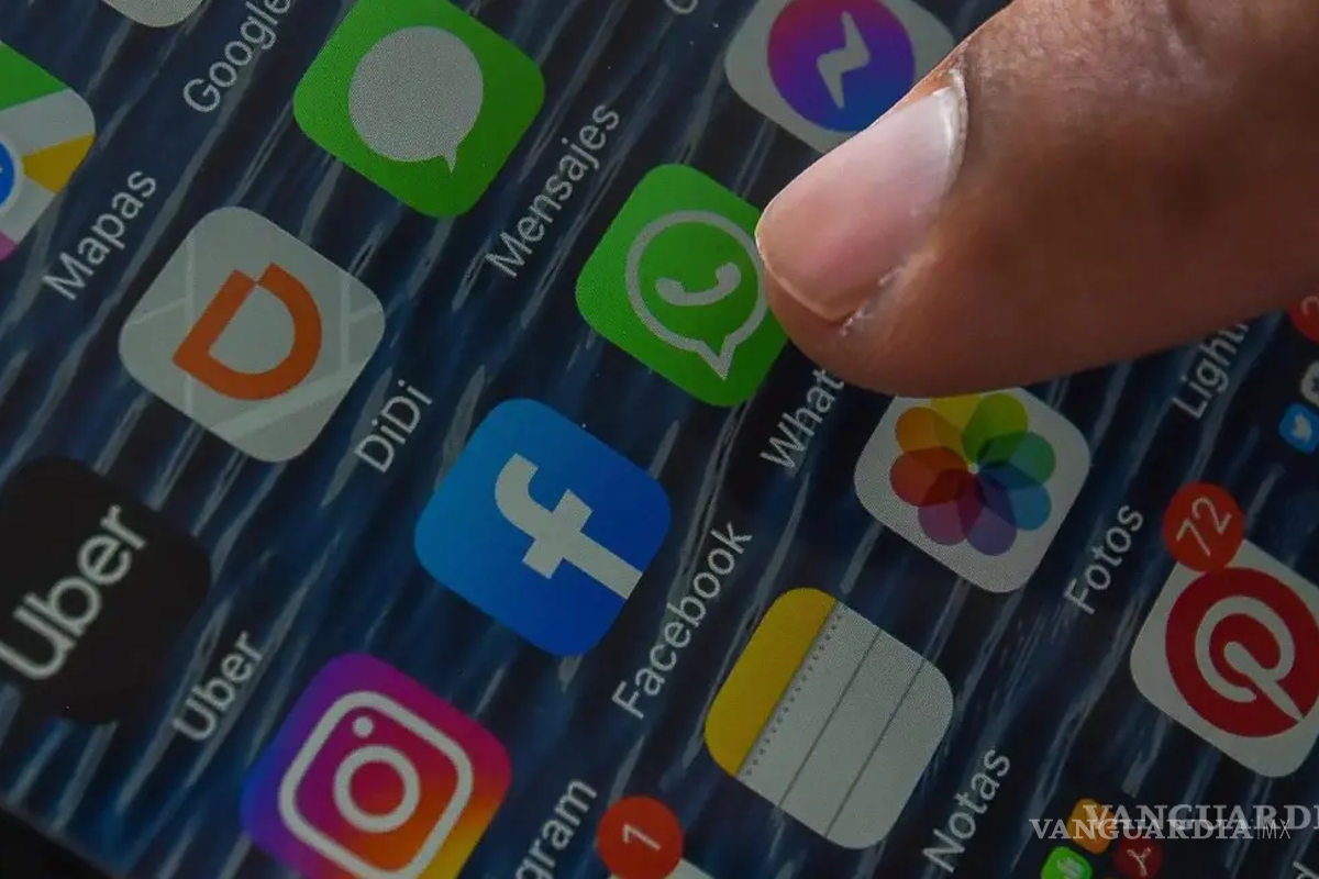 Saltillo: así funciona el nuevo Chatbot de Seguridad para hacer reportes