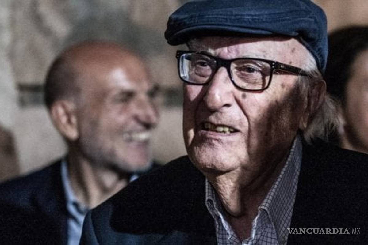 Fallece el legendario escritor italiano, Andrea Camilleri; maestro de la novela negra