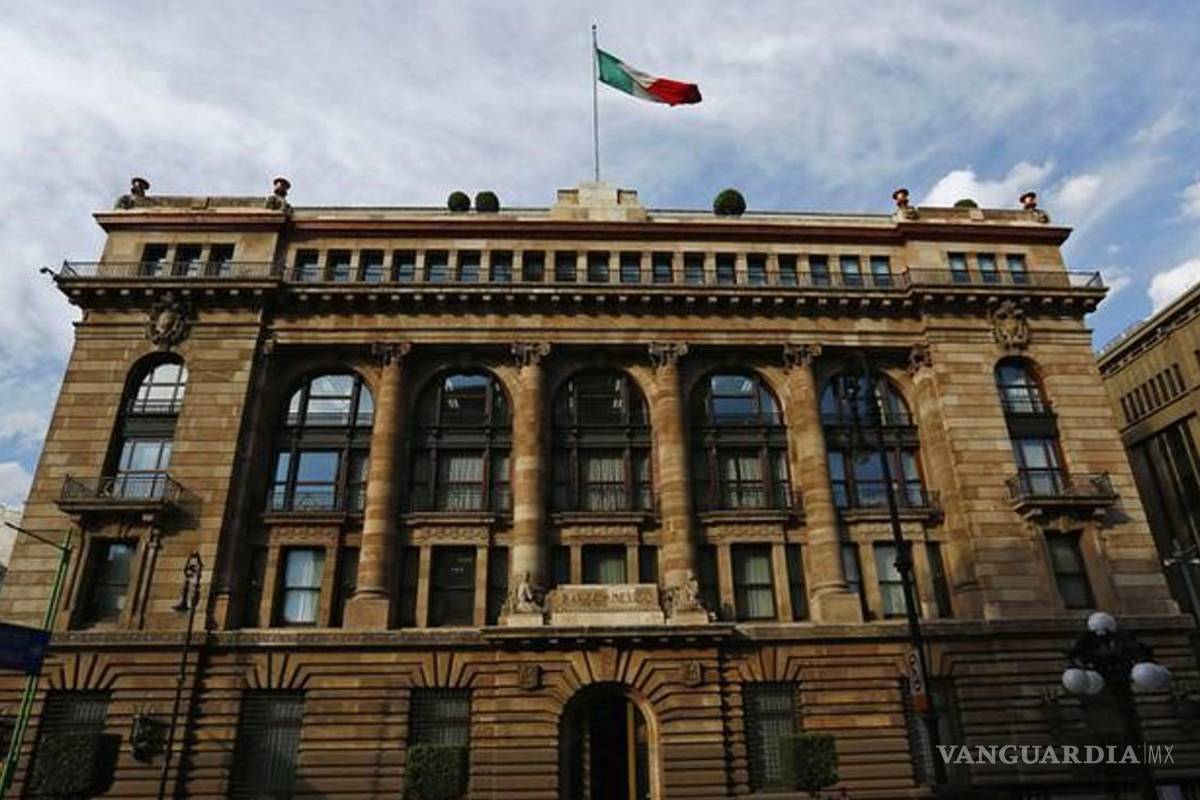 Enfrenta inflación tiempos adversos, señala Banxico