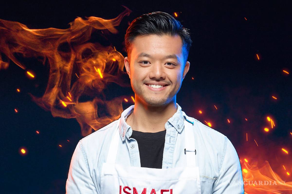 Ismael de MasterChef, fue defraudado por 300 mil pesos