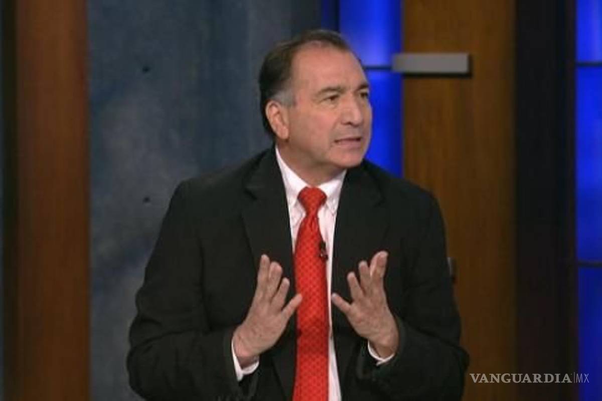 Mario Carrillo llama 'negro' a Darío Burbano en Futbol Picante