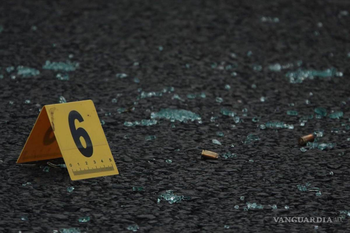 Veracruz: En ataque armado asesinan a exalcalde de Las Minas y a su hijo