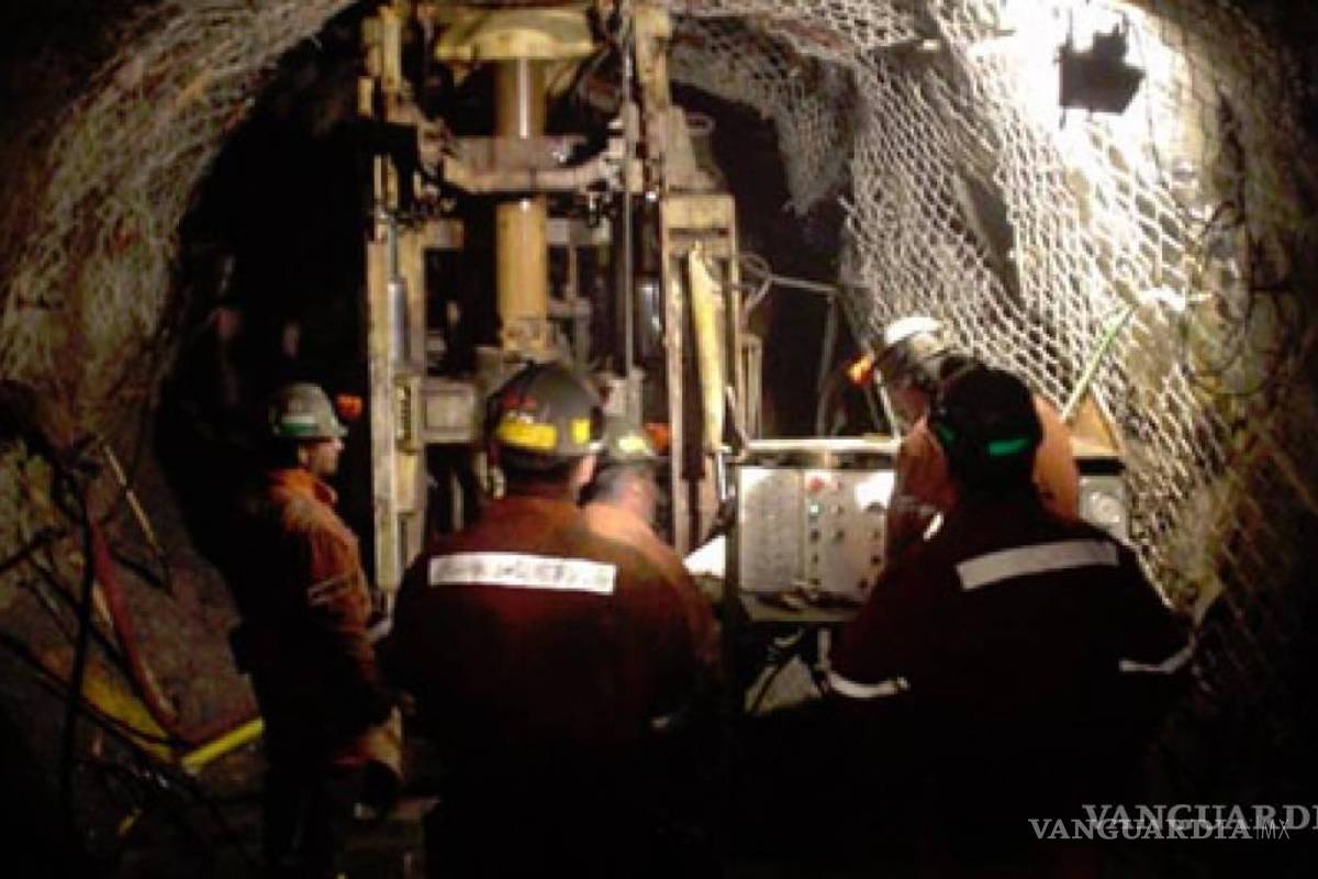 Reduce ‘pulmón negro’ esperanza de vida 12 años, médicos opinan que minas no deberían operar sin condiciones