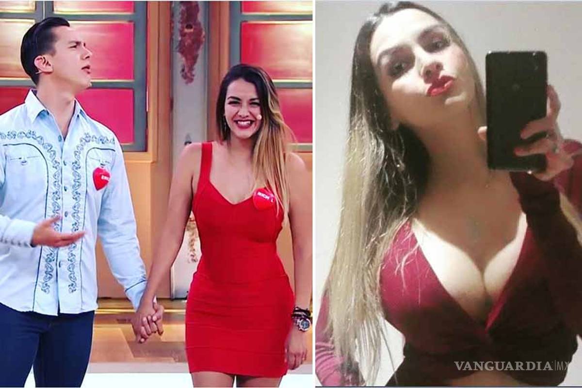 Encuentran sin vida a concursante de 'Enamorándonos'; tenía signos de estrangulamiento
