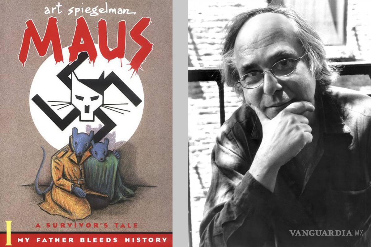 El cómic como herramienta periodística y vía de denuncia