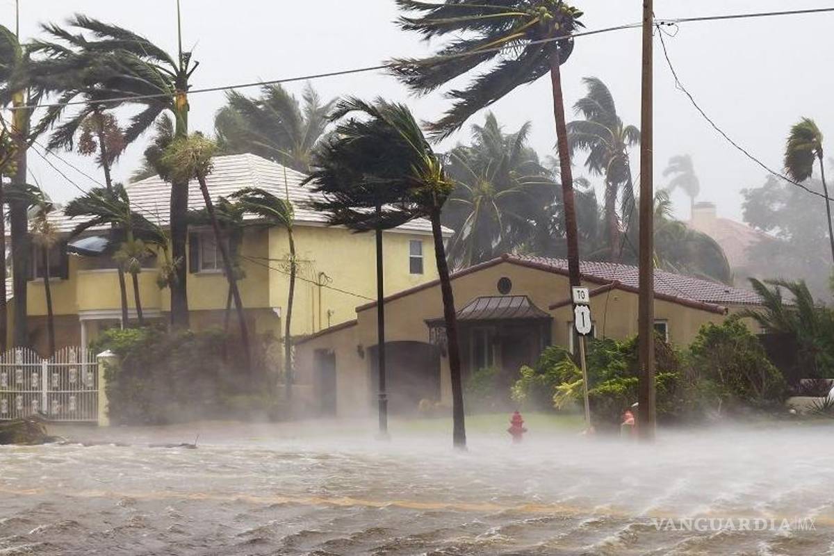 ¡Ya viene la Temporada de Huracanes 2025!... Alvin será el primer ciclón tropical en el Pacífico