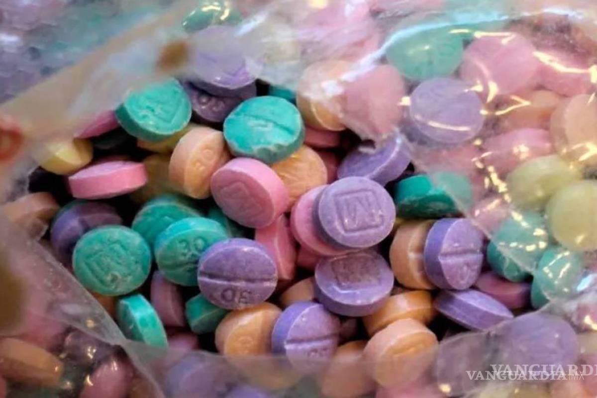 Alerta Nuevo León por ‘mercado negro’ y uso ilegal de fentanilo