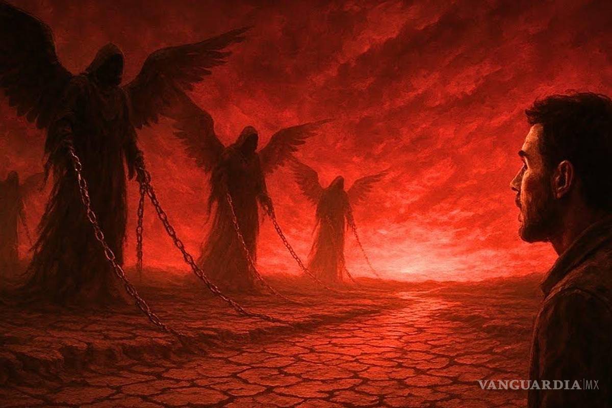 ¿La temible profecía del Río Éufrates está cerca?... la liberación de cuatro ángeles que matarán a la tercera parte de la humanidad