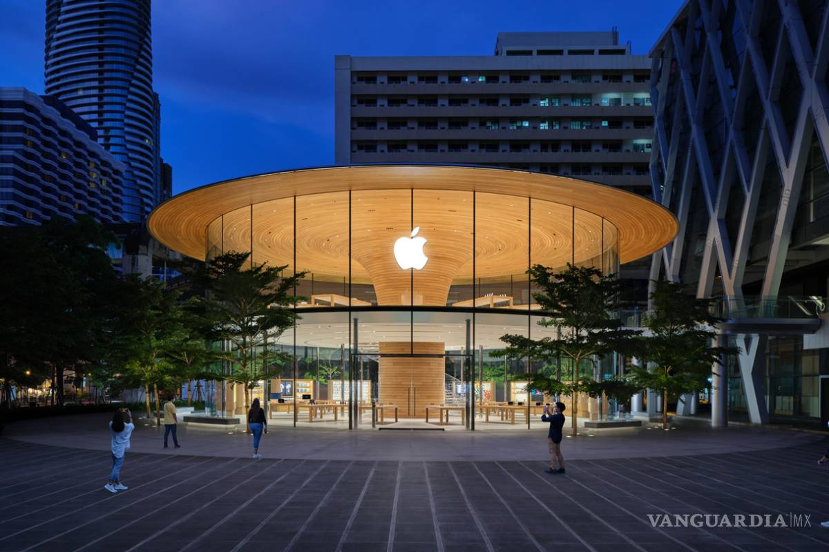 Apple lanzará nuevos productos el 20 de abril