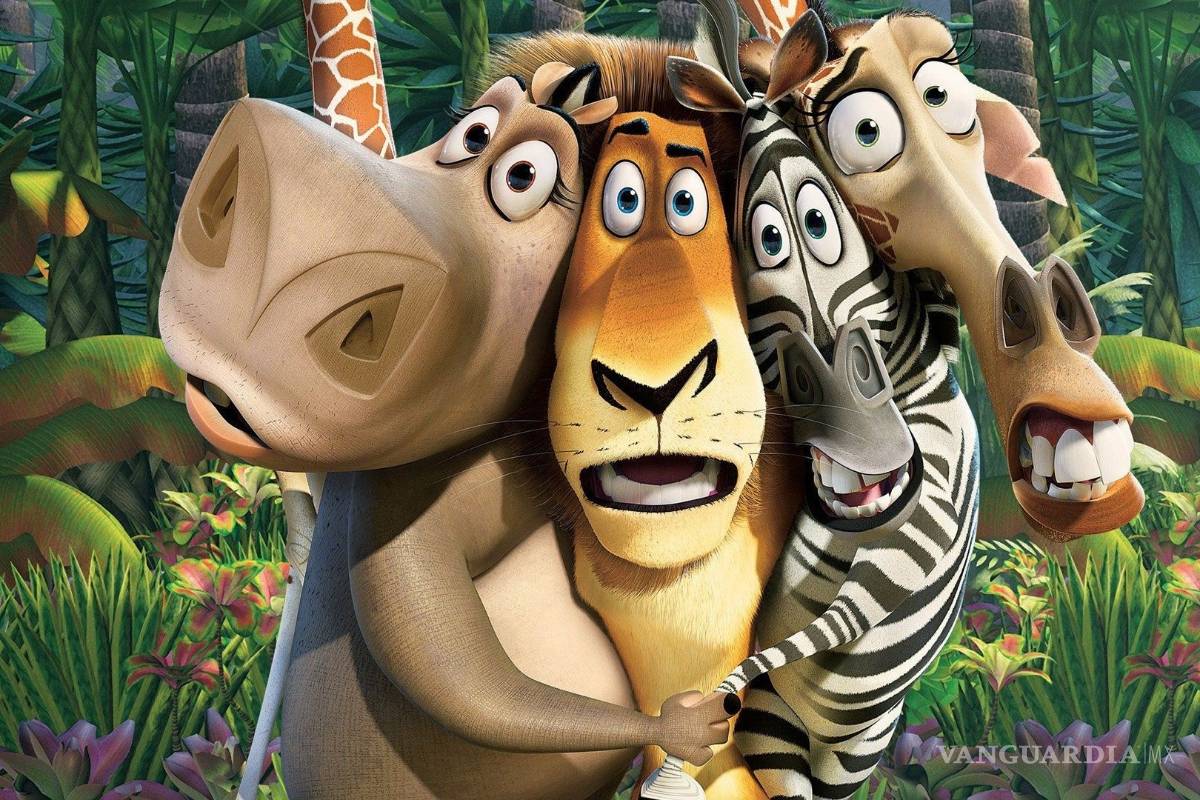 $!Madagascar, la Selección que busca borrar el recuerdo de una película infantil