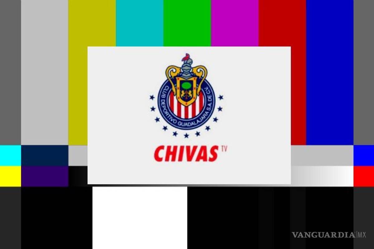 Televisa se burla de Chivas TV por sus fallas en la transmisión