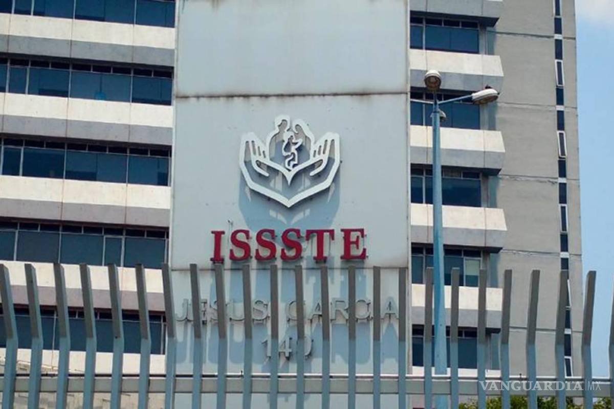 Ante megafraude en ISSSTE, acusan vacío en controles internos