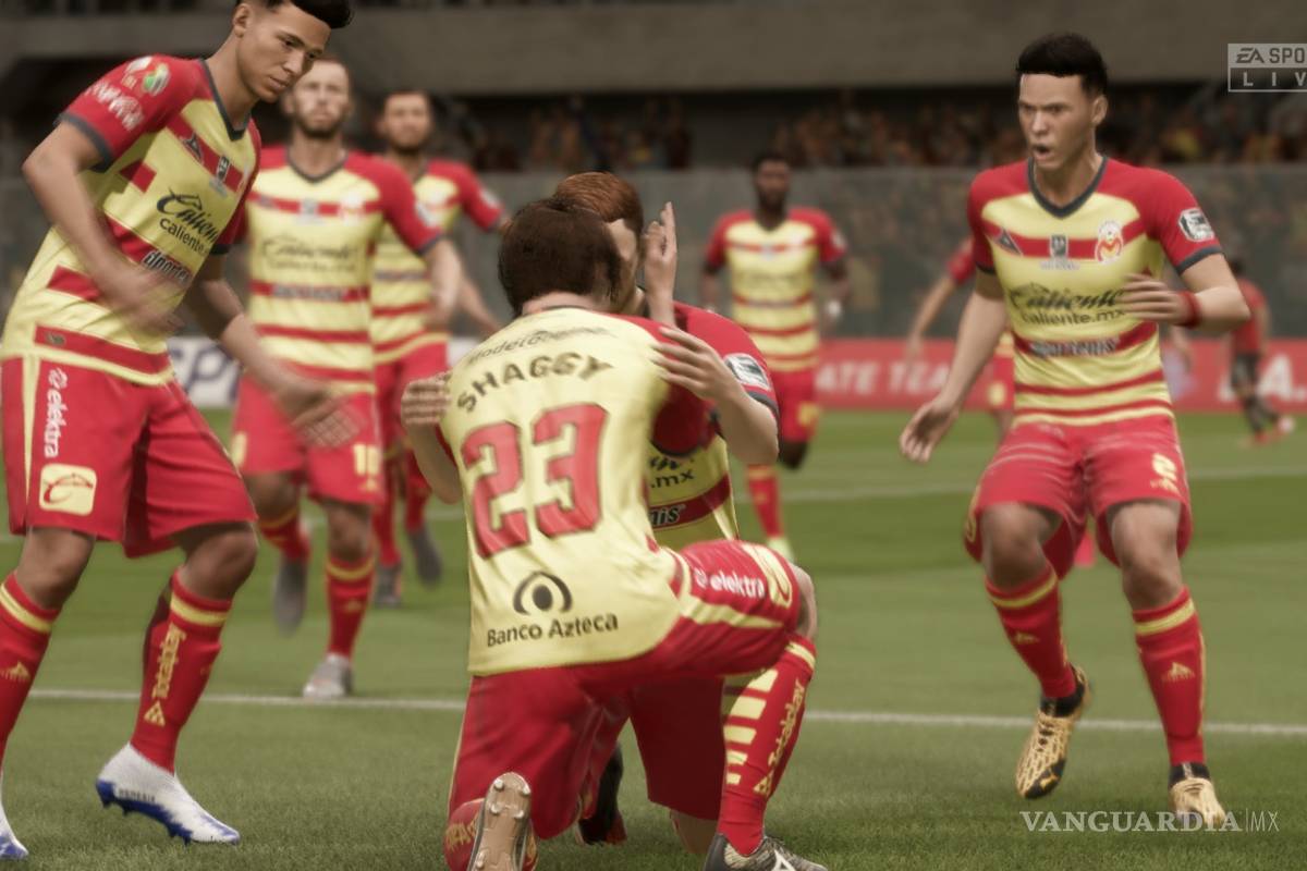 Morelia venció por la mínima a los Xolos de Tijuana