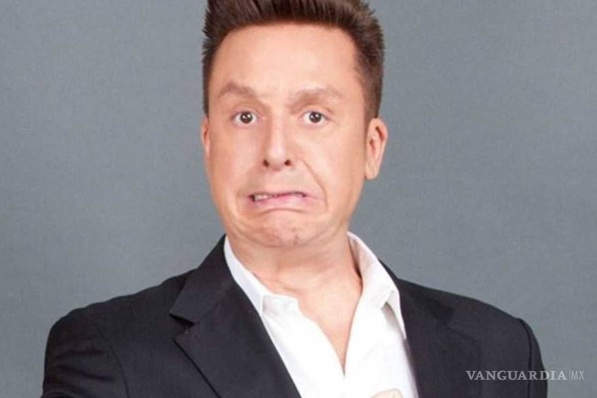 'Muerte' de Daniel Bisogno es 'fake news', usuarios hacen tendencia a conductor de Ventaneando