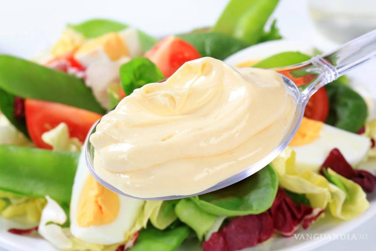 ¿Usas mayonesa para tu ensalada, sándwich o hamburguesa?... ¡Cuidado! Según Profeco, estas son las más dañinas