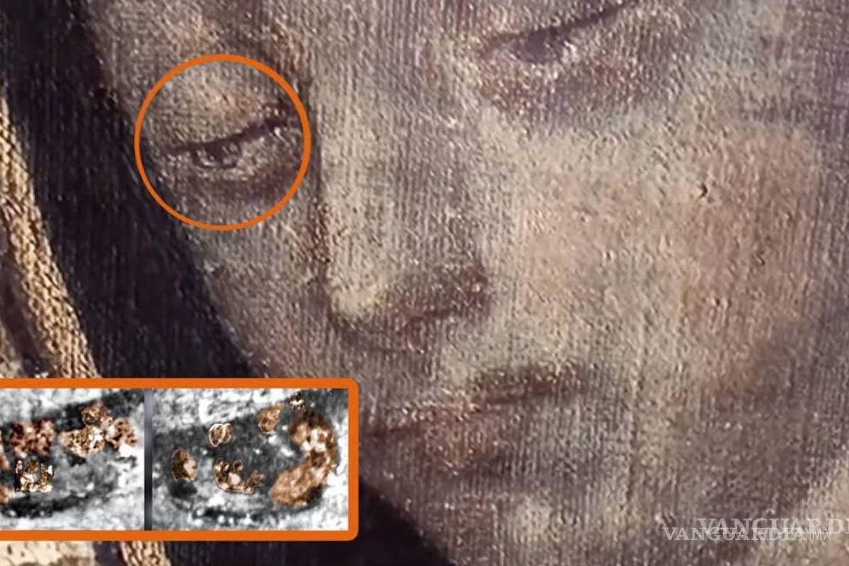 Virgen de Guadalupe... ¿Qué misterio se esconde en sus ojos y quiénes son las 13 personas que se reflejan en ellos?