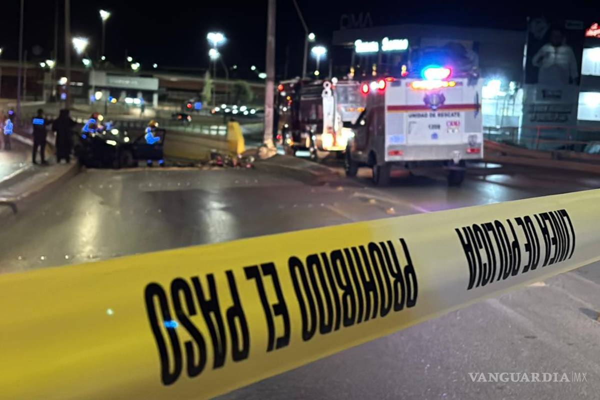 Advierten ‘cero tolerancia’ y endurecimiento de multas de tránsito en Saltillo