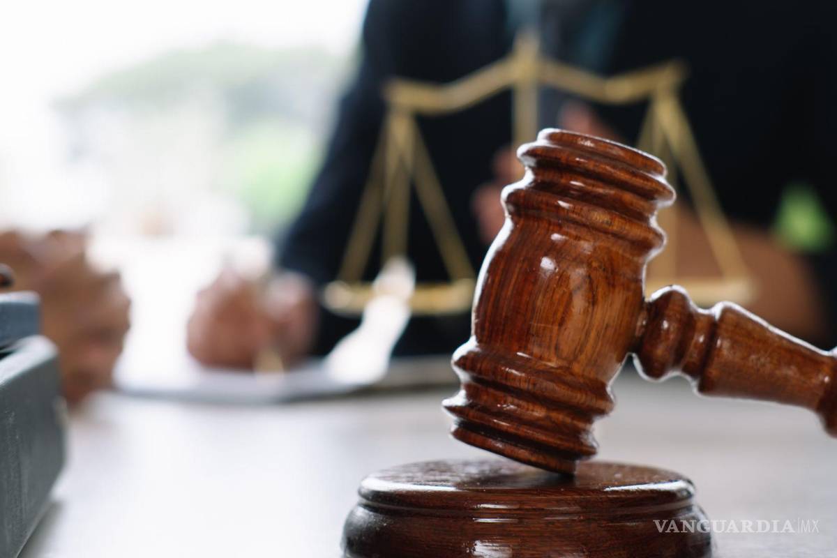 Sentencian a sujeto a ocho años de prisión por acopio e introducción ilegal de armas en Acuña