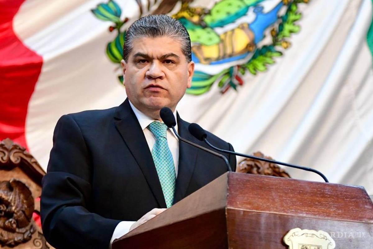 Seguirá en Consejo de Seguridad 'superdelegado' de Coahuila