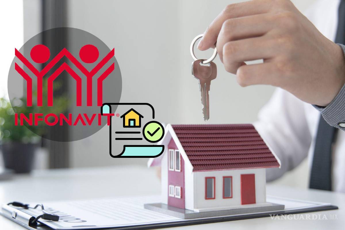 Infonavit: ¿Cómo tramitar GRATIS las escrituras de tu casa en febrero 2025? Conoce los requisitos